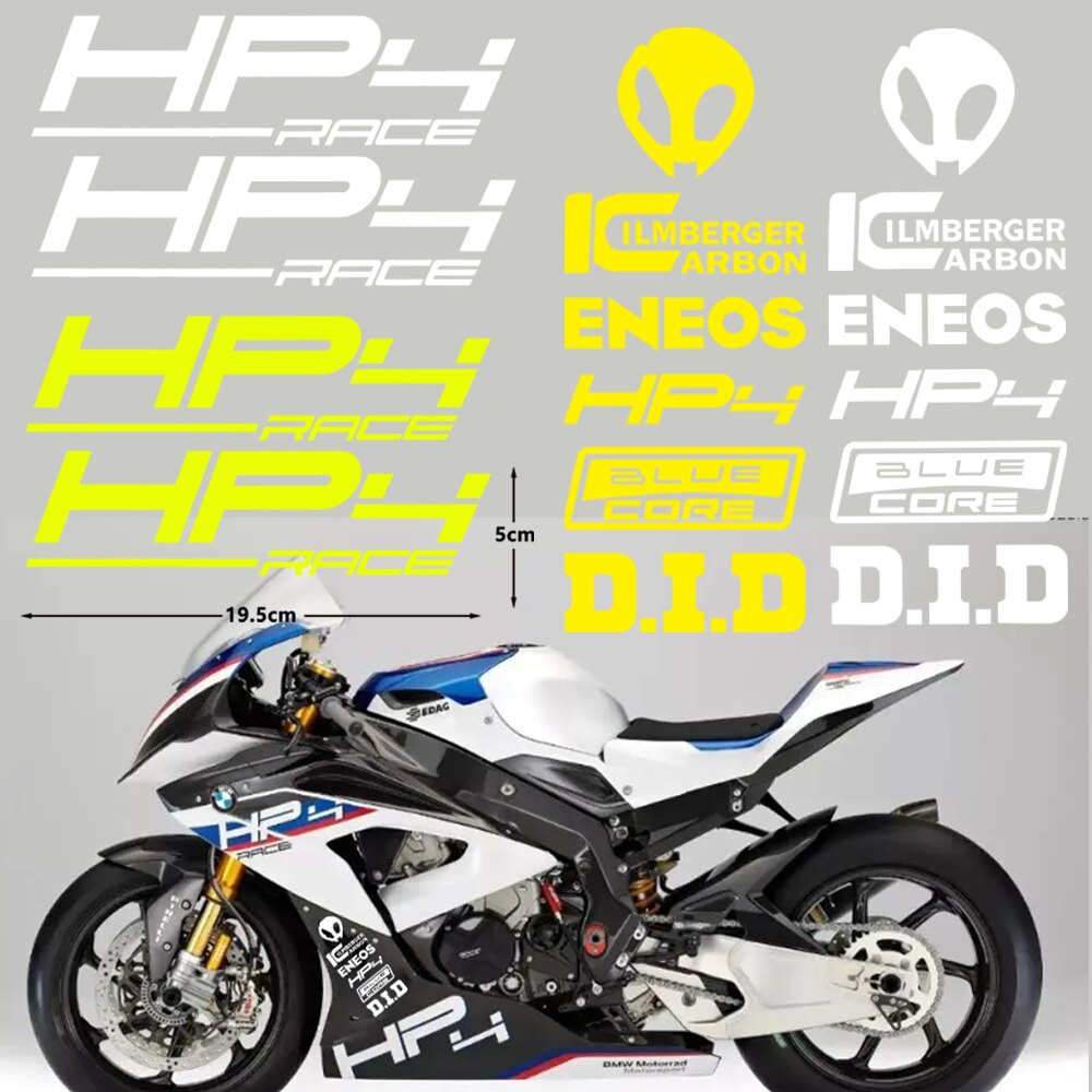 ݻ  ƼĿ HP4 ΰ Į,  ũ  ڽ ΰ  ŰƮ Ʈ, BMW HP4 S1000RR S1000 rr HP 4